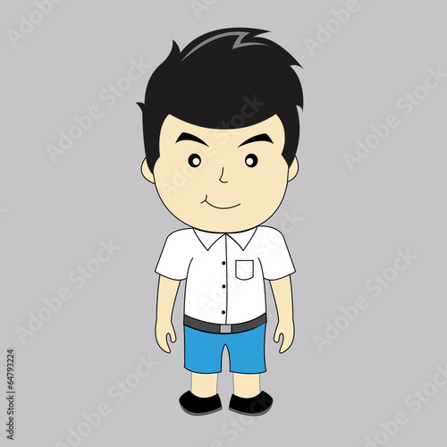 student
