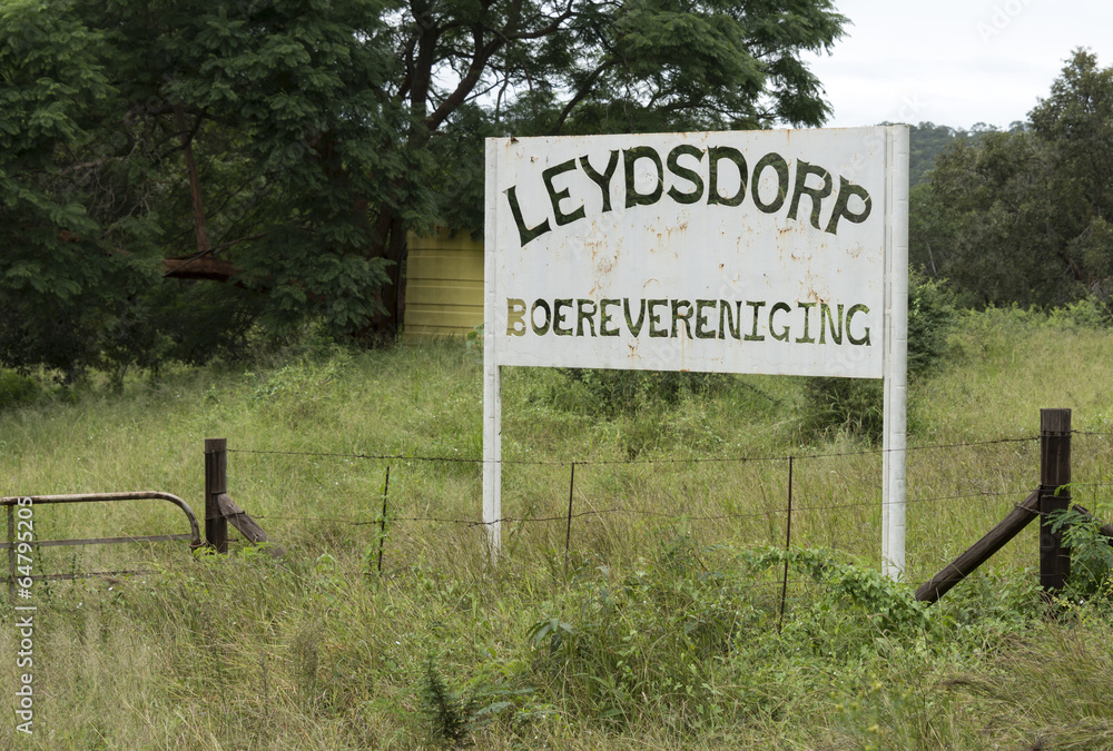 old abandon gold mine village leydsdorp old abandon gold mine village leydsdorp
