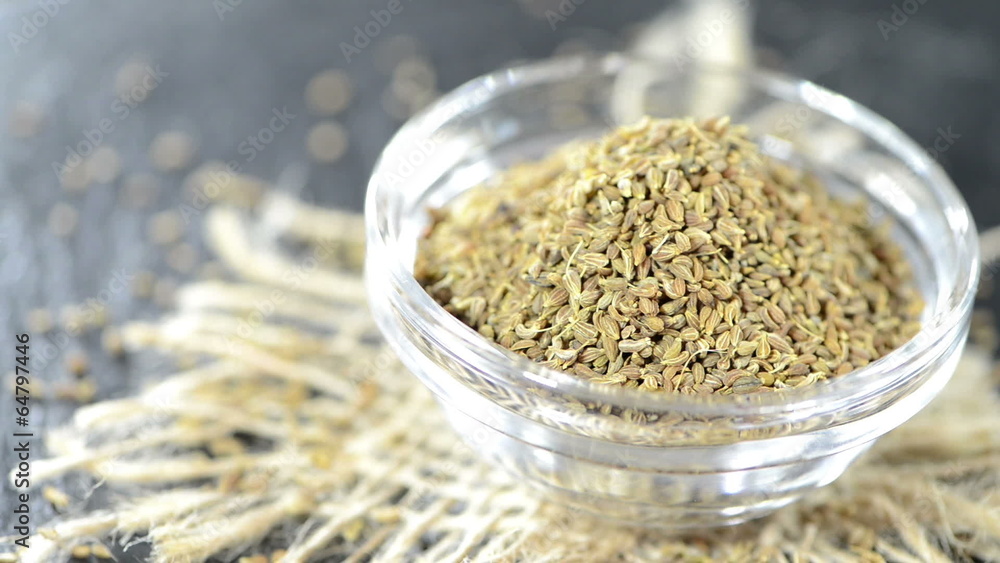 Portion of Anise (not loopable) Portion of Anise (not loopable)