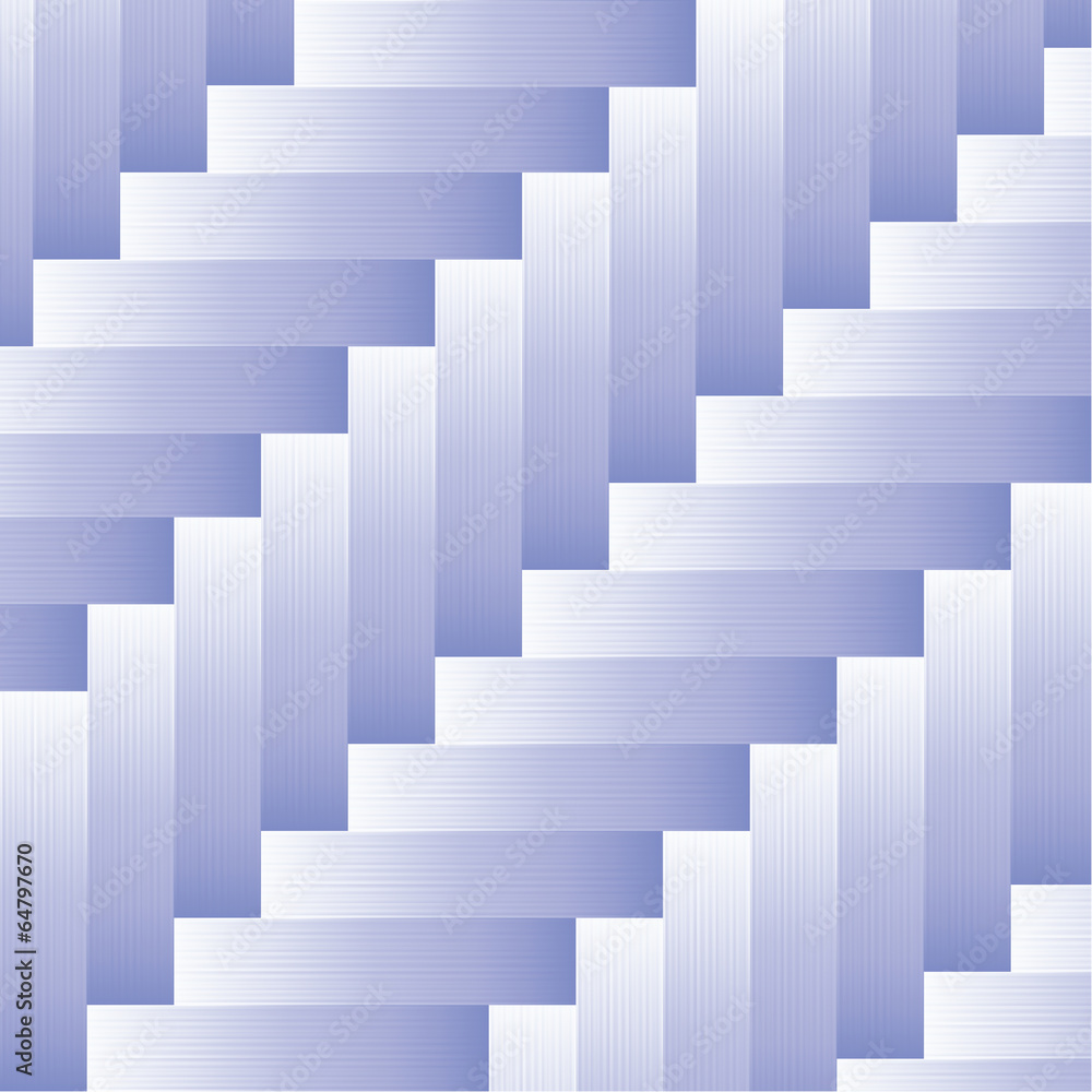 Fototapeta premium blue parquet background