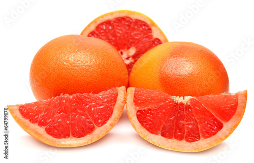 Grapefruit