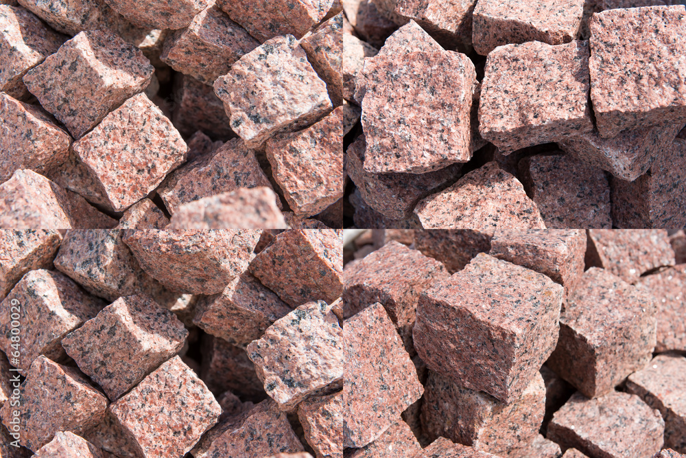 Building natural stone cladding Building natural stone cladding