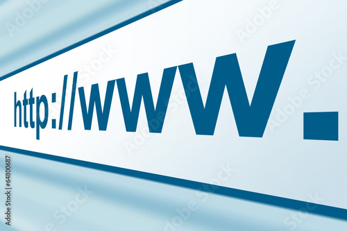 Internetdomain www