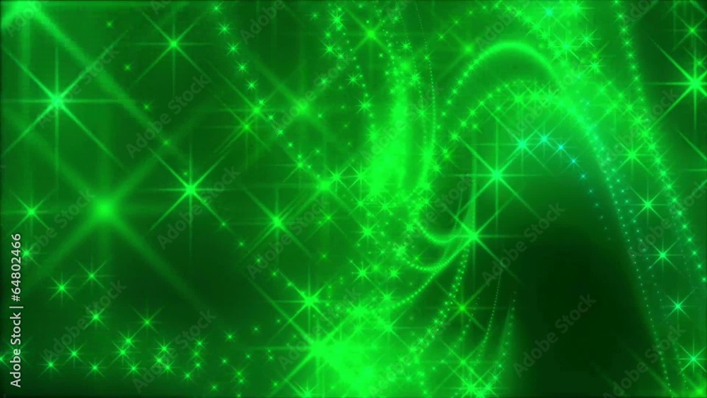 green loop background, abstract motion, turbulence light green loop background, abstract motion, turbulence light