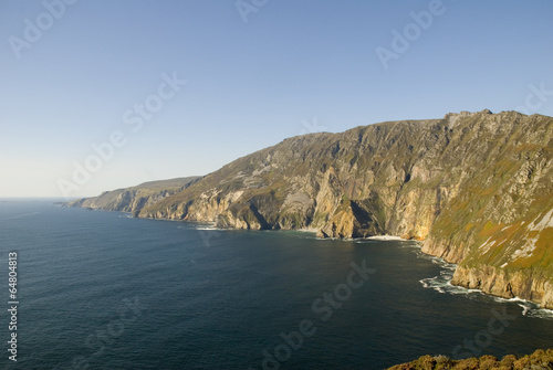 Slieve League, County Donegal, Irland