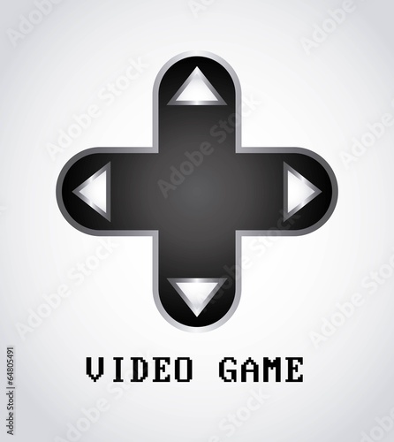 Videogame design
