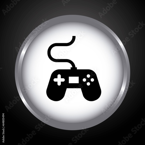 Videogame design