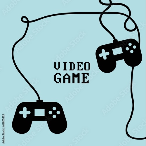 Videogame design