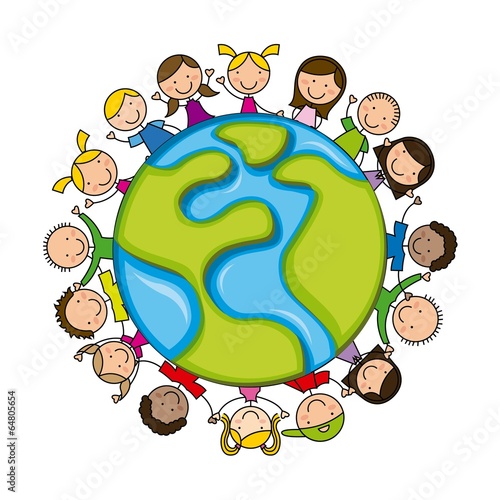 Kids design