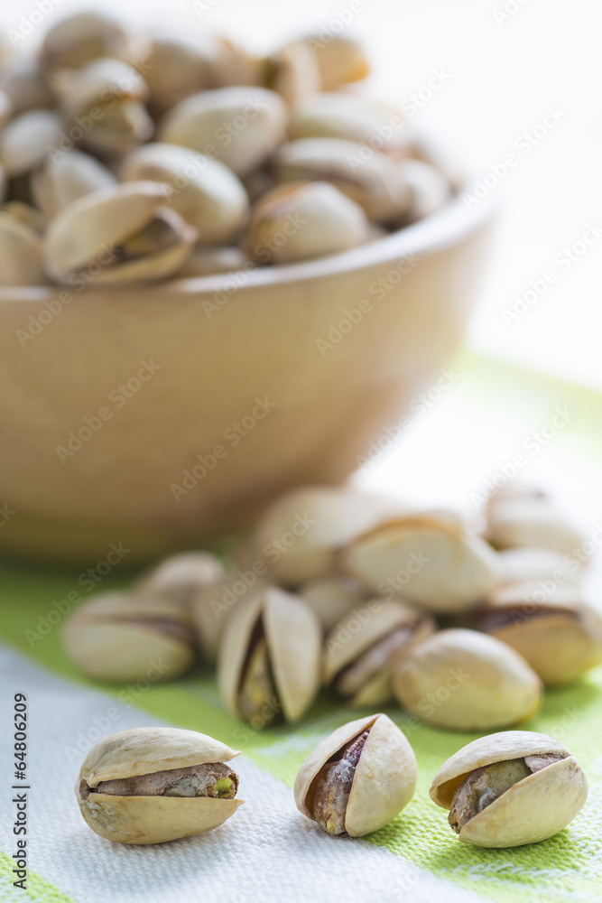 Pistachos Pistachos