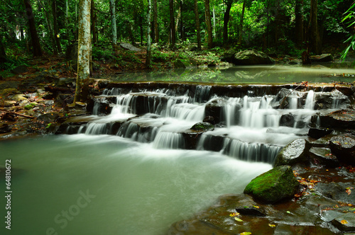 Cascade Waterfalls