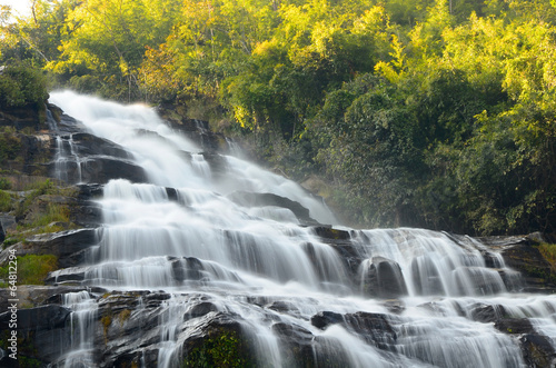 Cascade Waterfalls