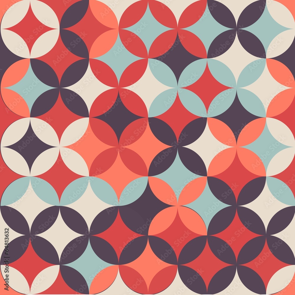 Retro illustration Retro illustration
