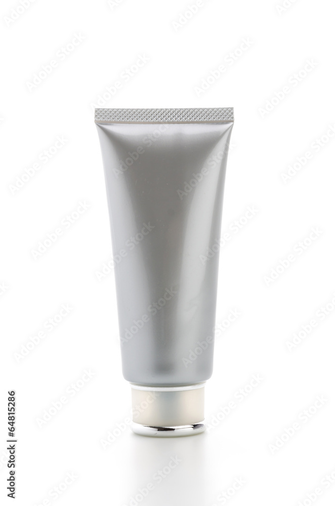 Cosmetics bottles Cosmetics bottles