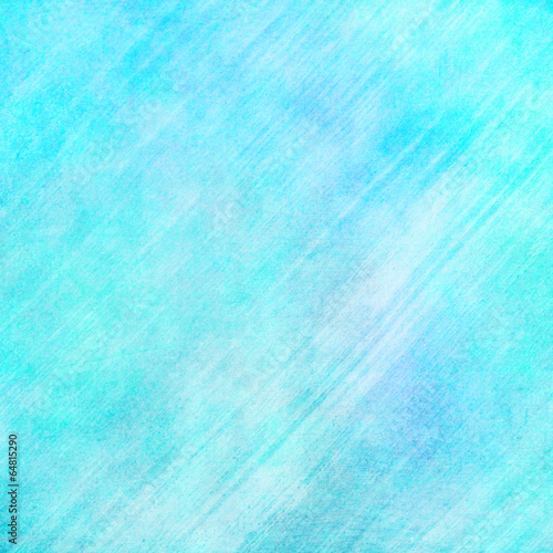  Abstract cyan background texture