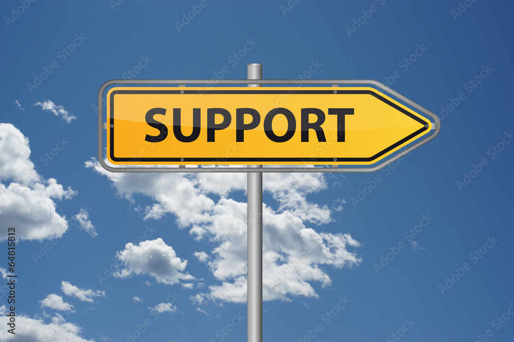 Support Support