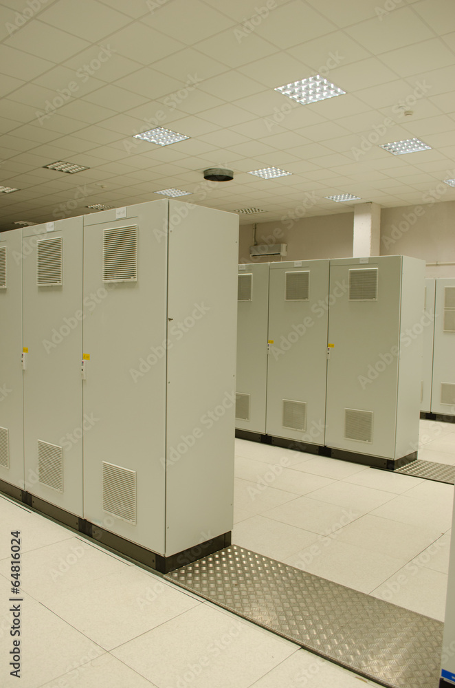 servers research center servers research center