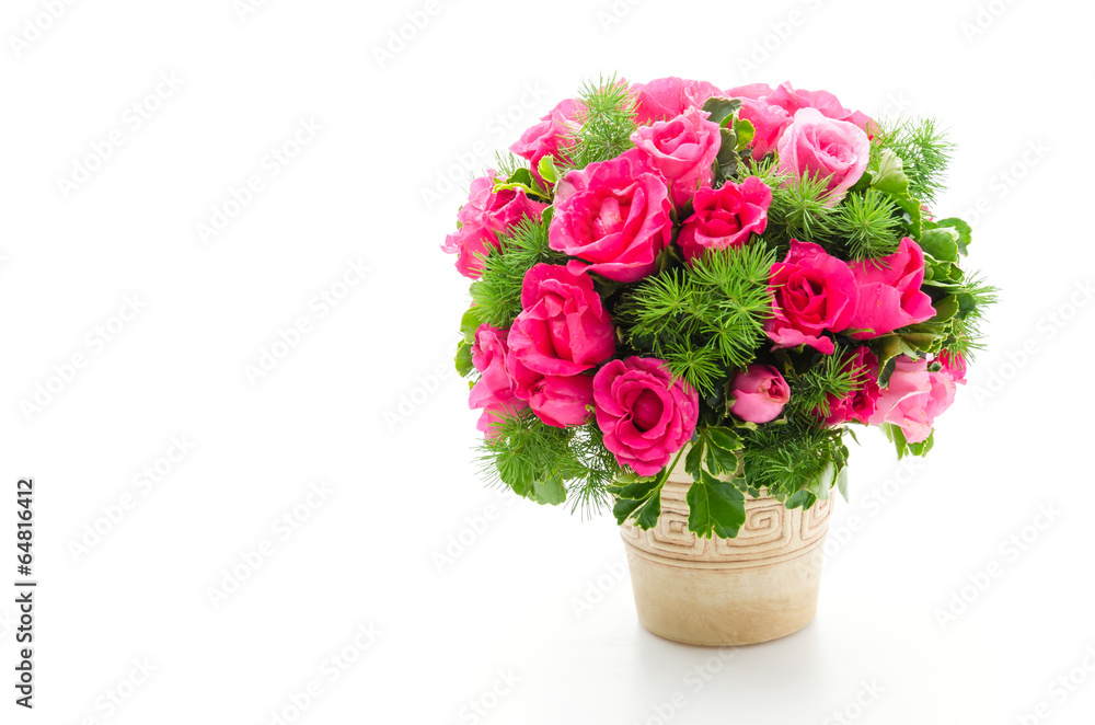 Rose bouquet Rose bouquet