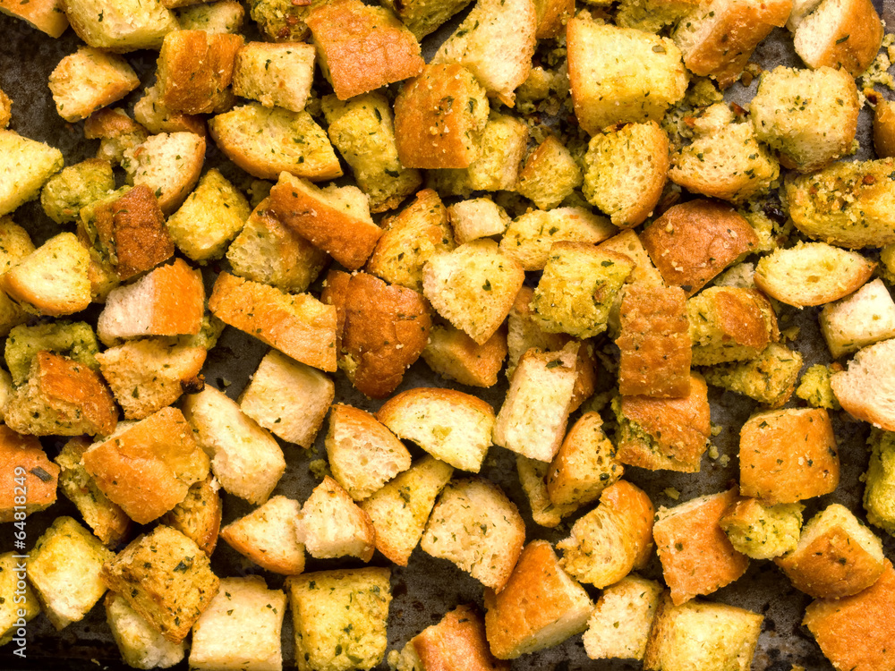 crouton