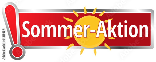 Sommeraktion