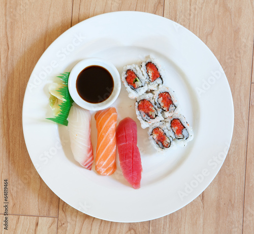 Sushi