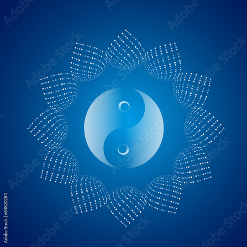 陰陽魚