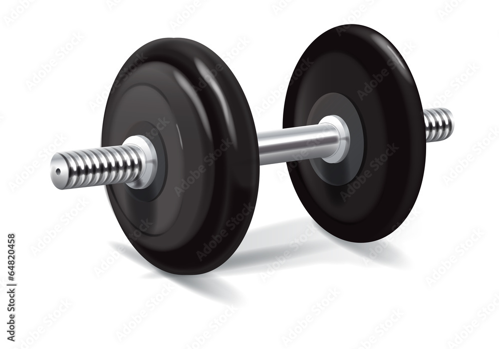 Dumbbell Dumbbell