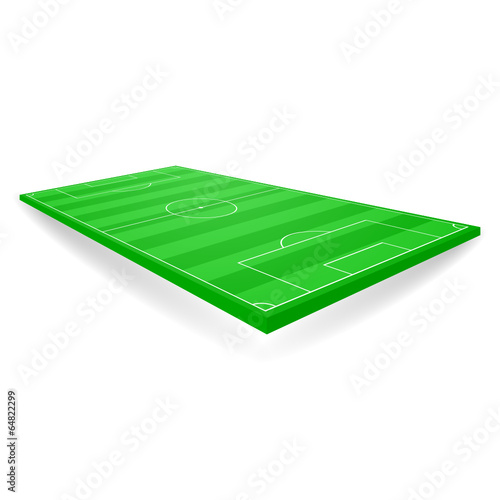fussballfeld v2 III