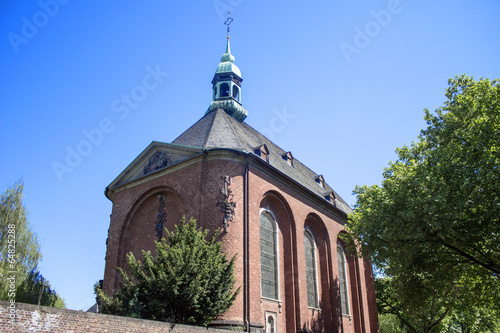 St. Gregorius im Elend Kirche (Elendskirche) Köln photo