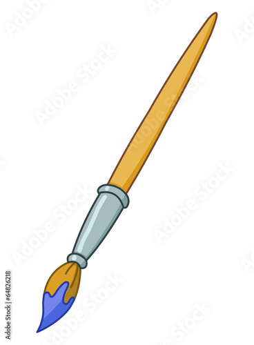 Paintbrush