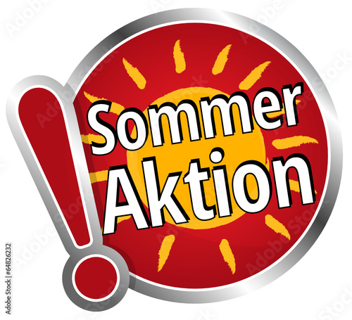Sommeraktion