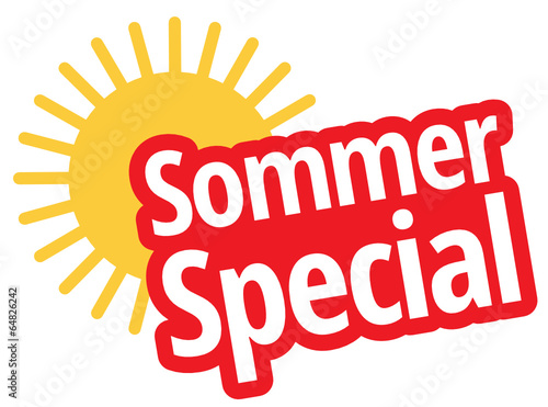 Sommerspecial