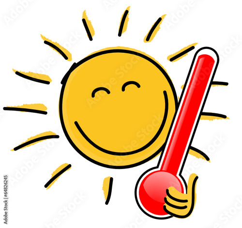 Thermometer