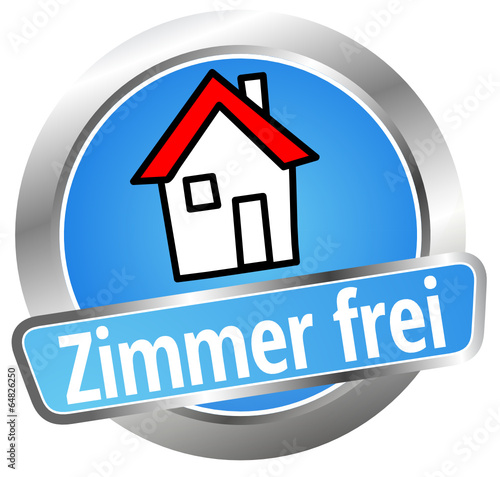 Zimmer frei