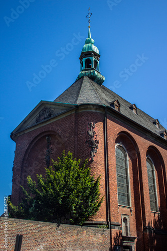 St. Gregorius im Elend Kirche (Elendskirche) Köln photo