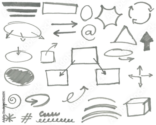 Marker elements vol 2