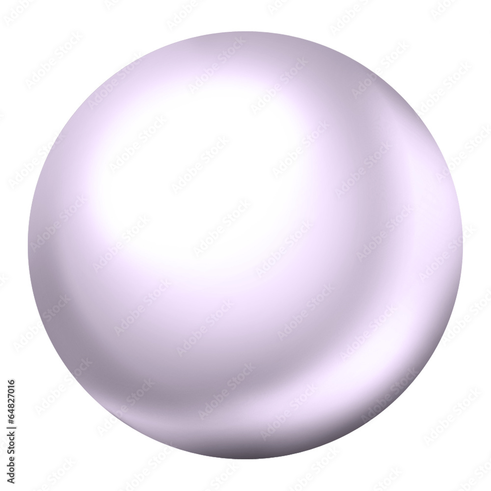 Obraz premium Pearls