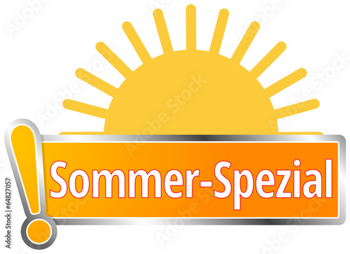 Sommer-Special