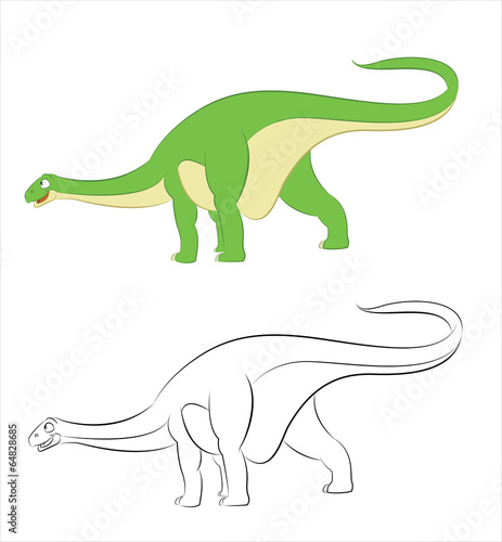 Diplodocus