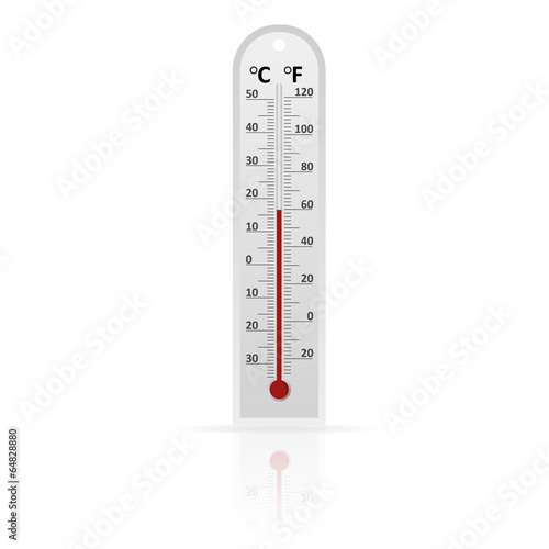 Thermometer