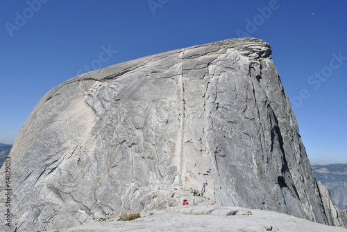 Montagne Ouest américain