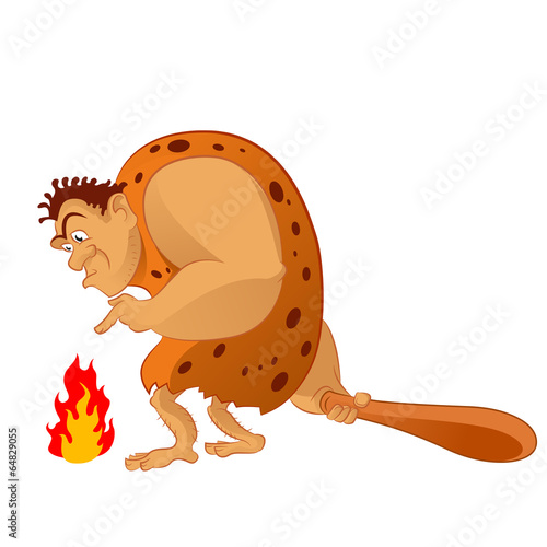 Caveman