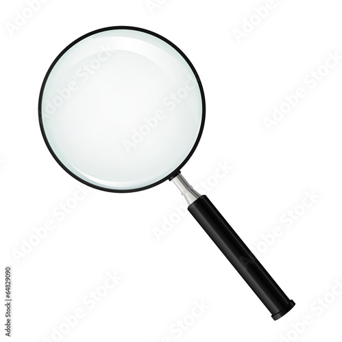 Magnifying glass