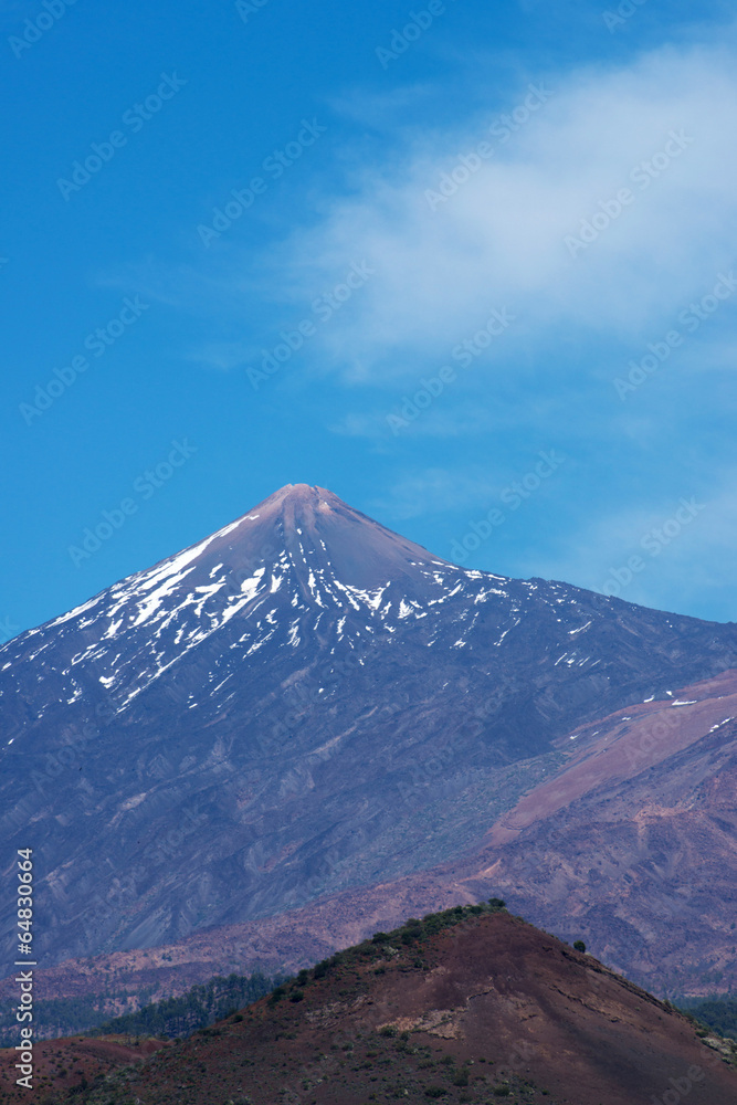 Teide national park- Tenerife