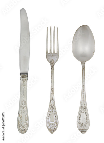 cutlery