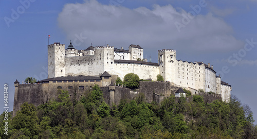 Salzburg