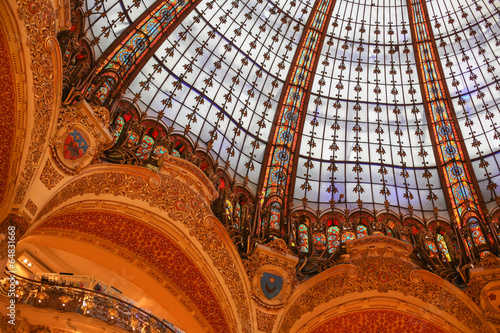 Galeries Lafayette