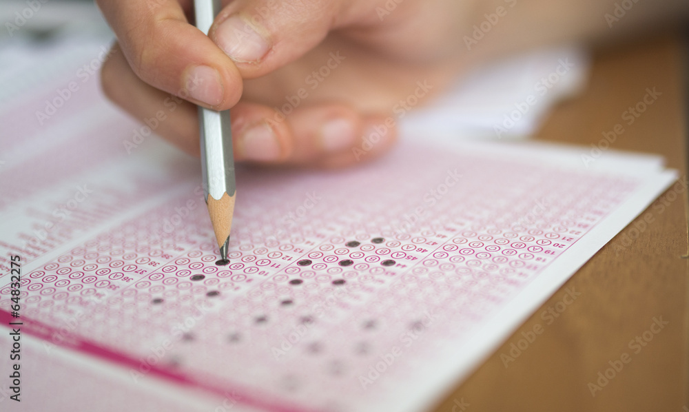 The Exam The Exam