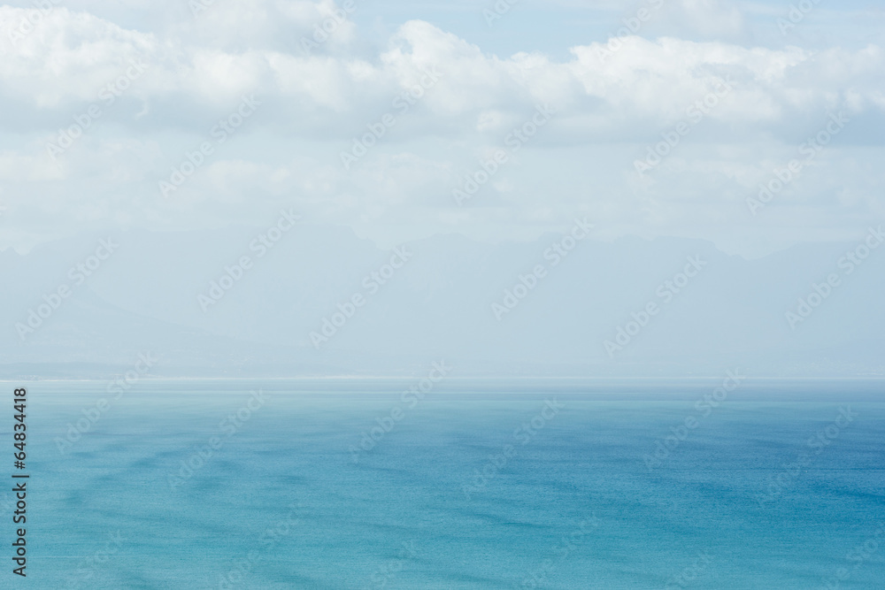 Obraz premium seascape