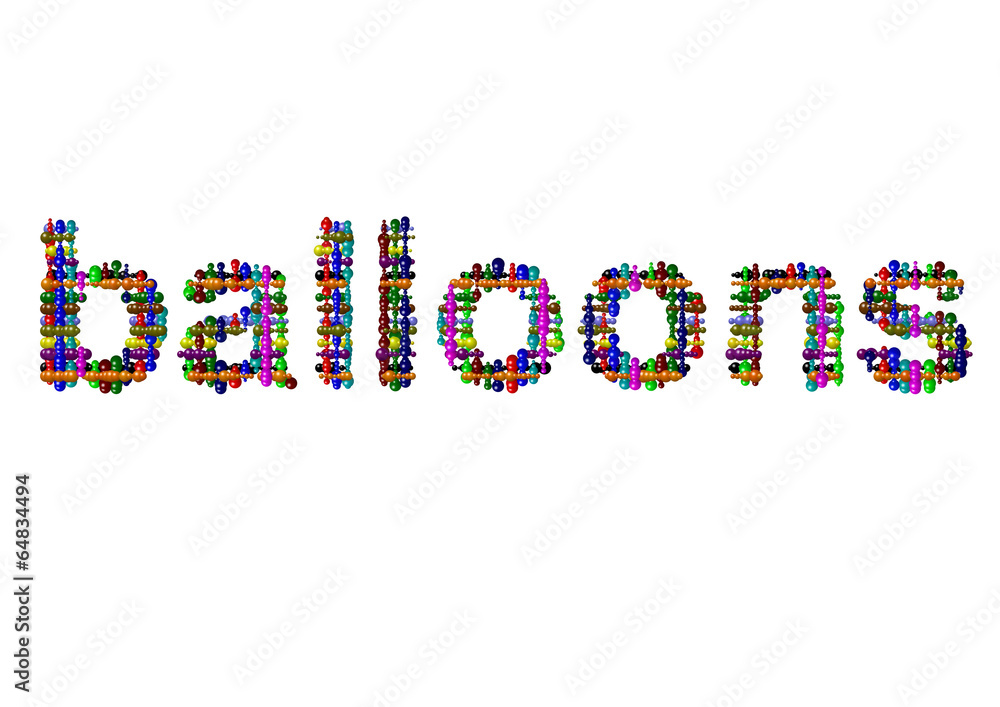 BALONLAR BALONLAR